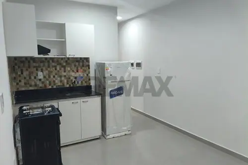 casa en alquiler en Mariano Roque Alonso