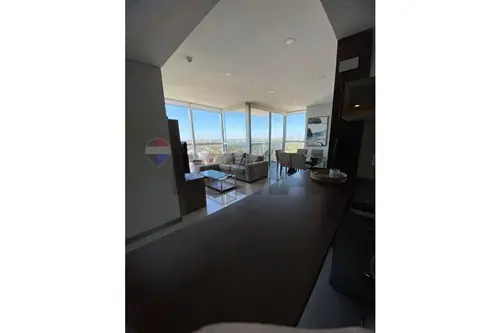 casa en alquiler en Villa Morra