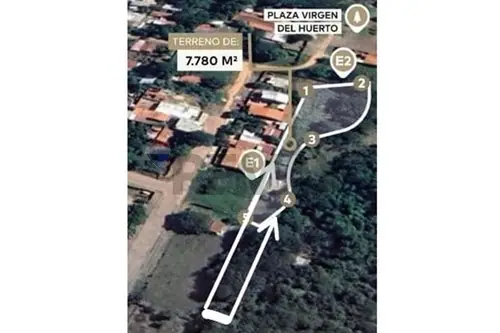 en venta en Capiata