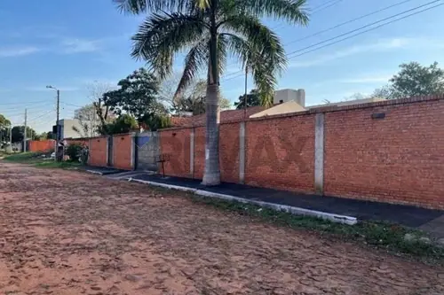 en venta en San Lorenzo