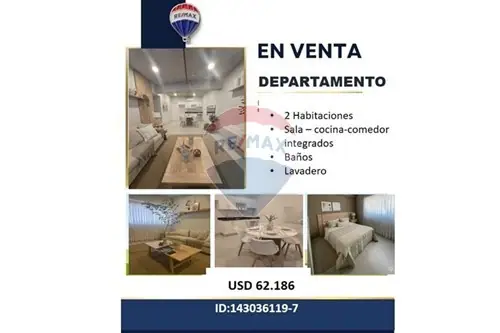 casa en venta en Luque