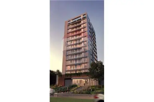 casa en venta en Encarnación
