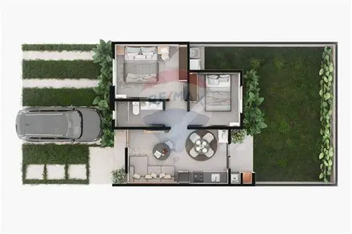 en venta en Luque