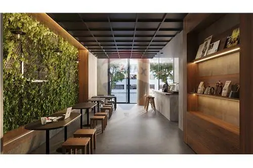 casa en venta en Villa Morra