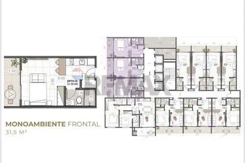 casa en venta en Ciudad Del Este