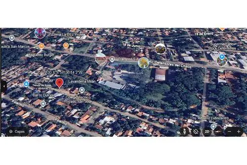 en venta en Villa Elisa