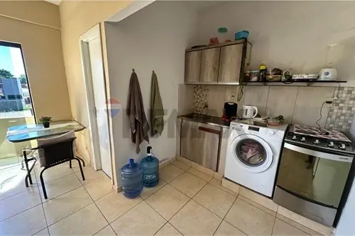 casa en venta en Encarnación