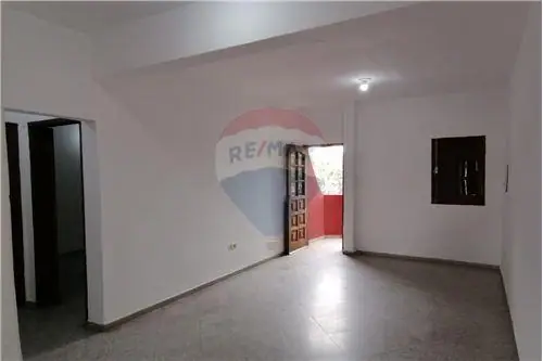 casa en alquiler en Santísima Trinidad