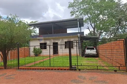 en venta en San Lorenzo