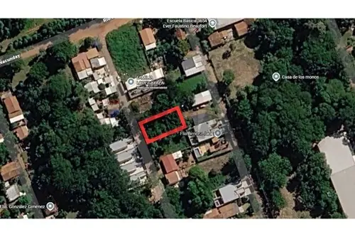 en venta en Villa Elisa