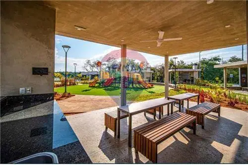 casa en alquiler en Mariano Roque Alonso