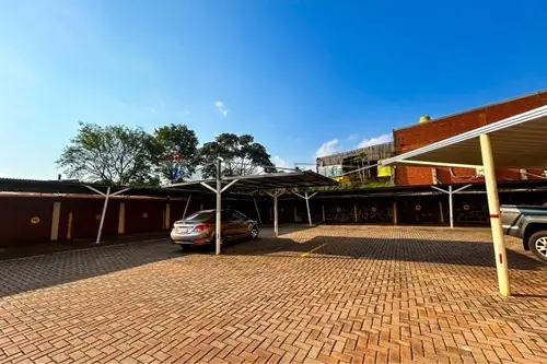 casa en alquiler en Encarnación