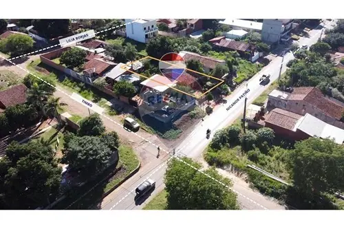 en venta en San Lorenzo