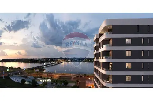 casa en venta en Encarnación