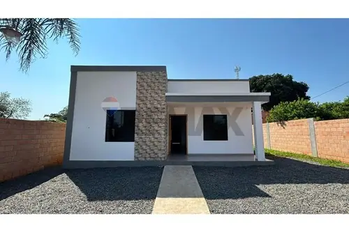 en venta en Capiata