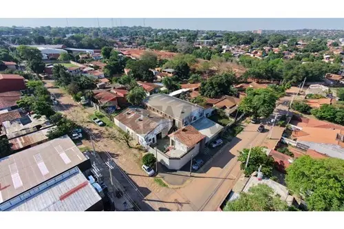 en venta en San Lorenzo