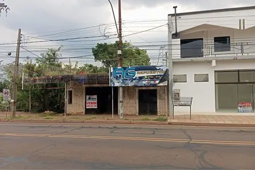 en venta en Coronel Bogado