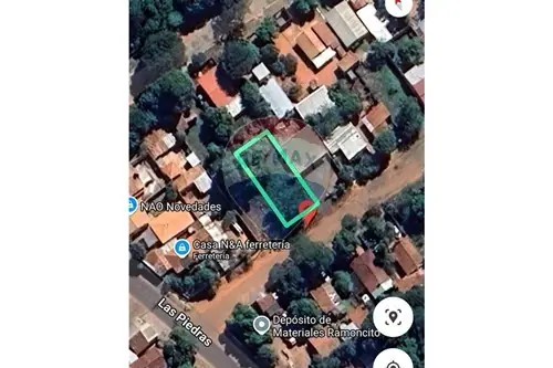 en venta en Capiata