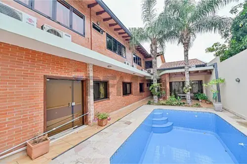 en venta en Villa Morra
