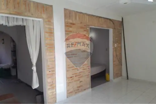 casa en alquiler en San Lorenzo