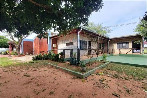 en venta en San Ignacio