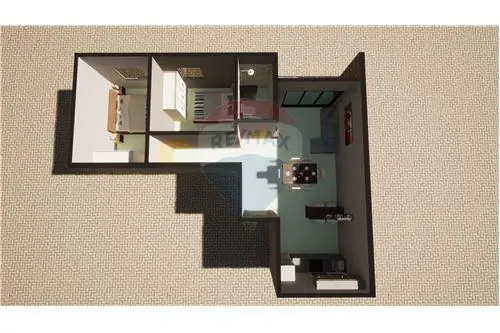casa en venta en Fernando De La Mora