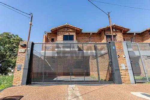 en venta en Fernando De La Mora