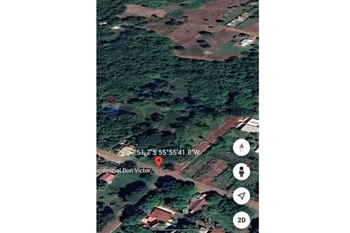 en venta en San Juan Del Paraná