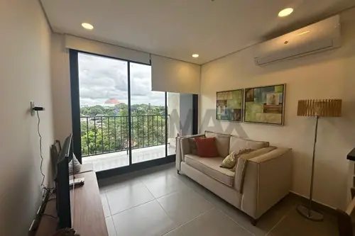 casa en alquiler en Recoleta