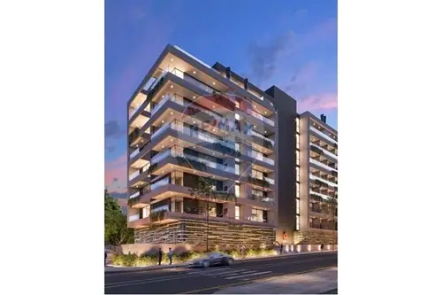 en venta en Villa Morra