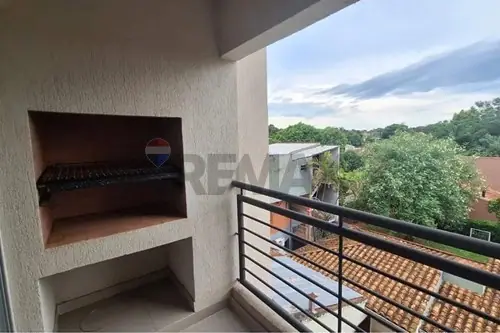 casa en alquiler en Fernando De La Mora