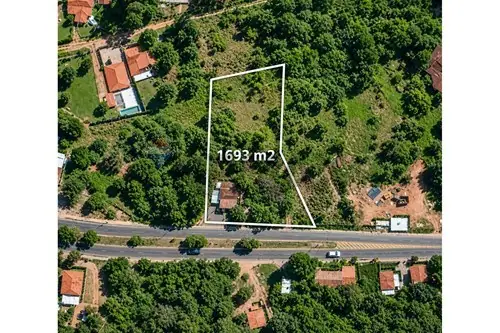 en venta en Loma Grande