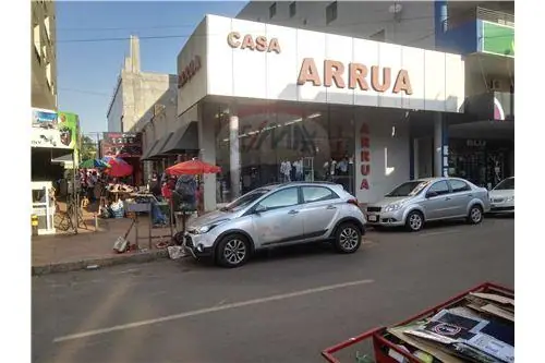 en venta en Encarnación