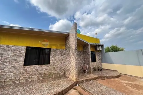 en venta en Encarnación