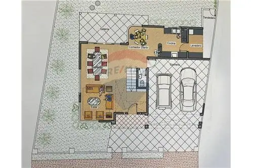 en venta en San Lorenzo