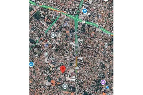 en venta en Lambaré