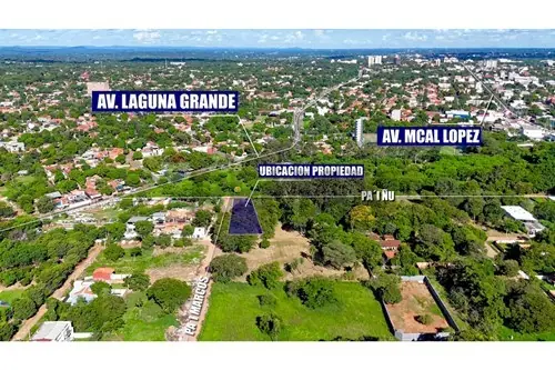 en venta en Fernando De La Mora