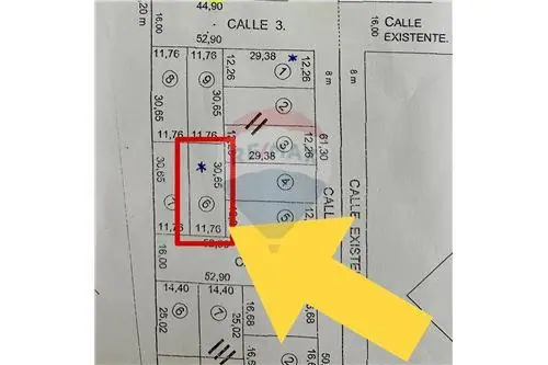 en venta en Encarnación