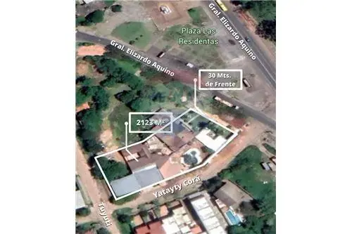 en venta en Luque