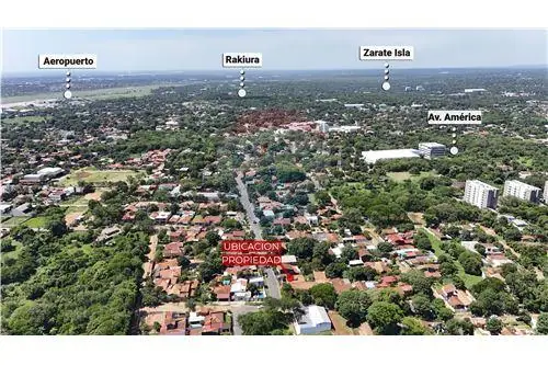en venta en Luque