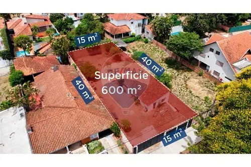 en venta en Lambaré