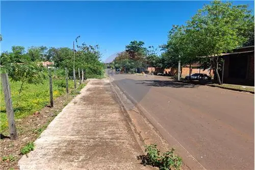 en venta en Encarnación