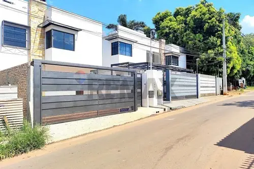 en venta en San Lorenzo