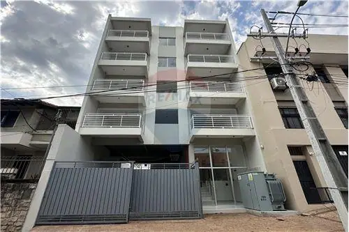 casa en alquiler en Mariscal López