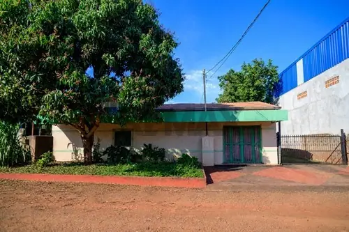 chacra-campo en venta en Hernandarias