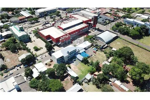 en venta en Salto Del Guairá