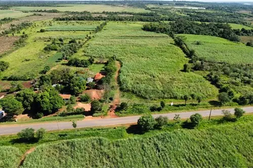 en venta en Villeta