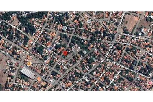en venta en Loma Pytá