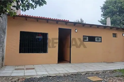 en alquiler en San Lorenzo