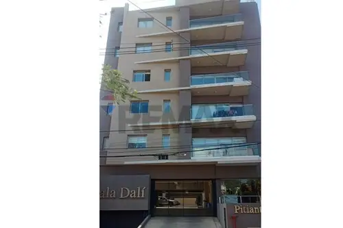 casa en venta en Barrio Jara